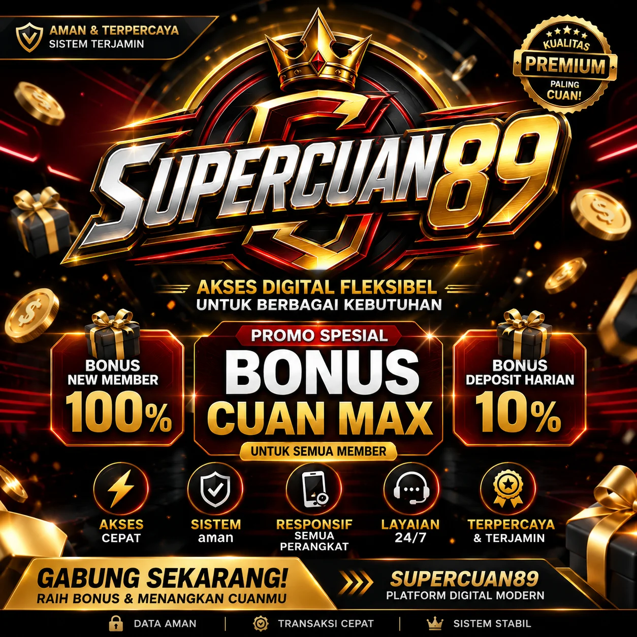 SUPERCUAN89 Banner